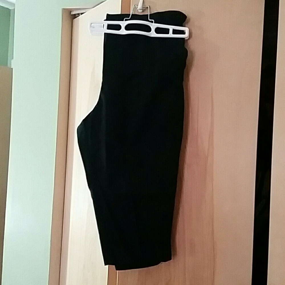 Capris